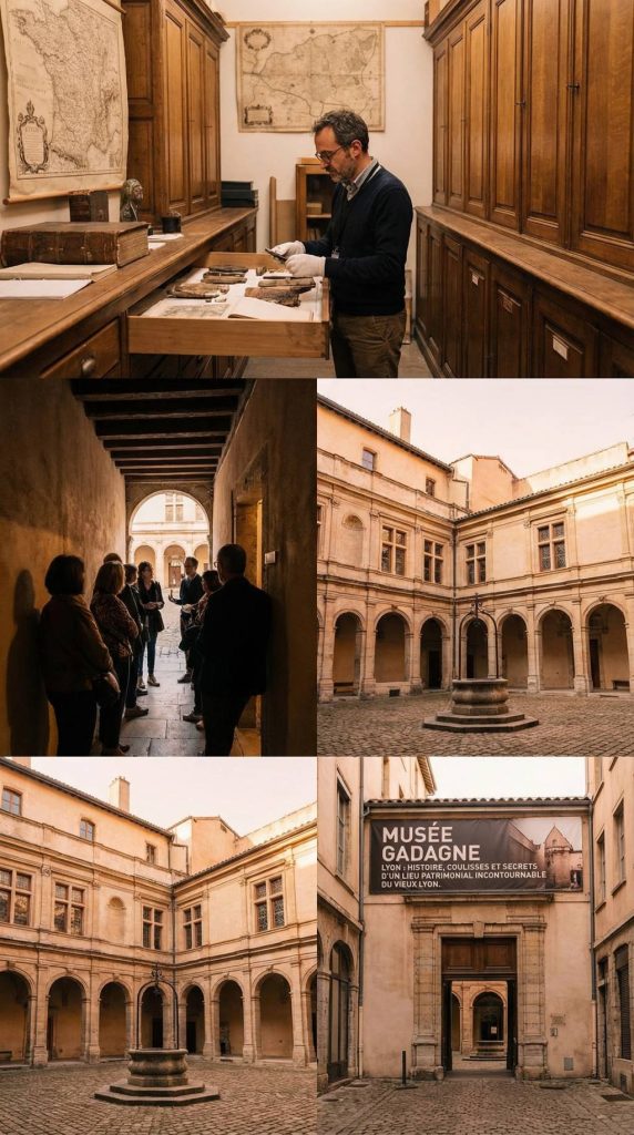 Musée gadagne lyon : histoire, coulisses et secrets d’un lieu patrimonial incontournable du Vieux-Lyon