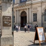 Palais de justice lyon : histoire, architecture et conseils de visite