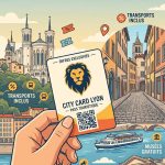 City card lyon : les meilleures offres pour visiter la ville