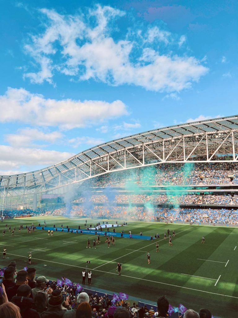 Billetterie Italie-France tournoi des 6 nations : les options les plus pratiques