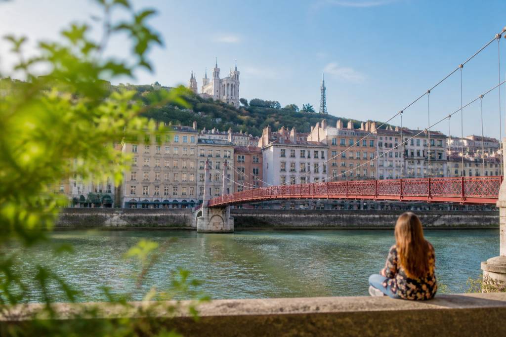 Carte tourisme Lyon : les incontournables à visiter et les bonnes adresses locales
