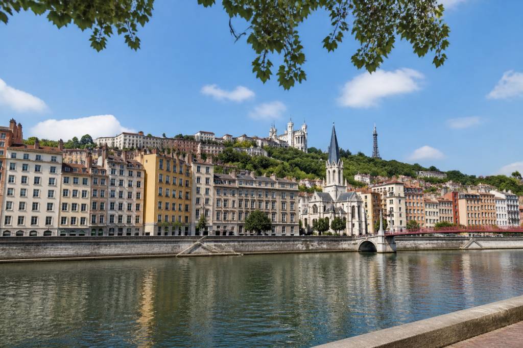 Lyon city tour : les meilleurs itinéraires pour découvrir la ville