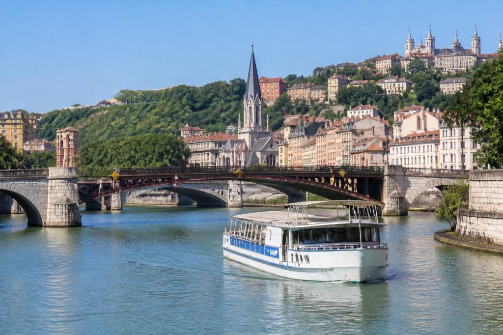 Bateaux lyon : les meilleures croisières et sorties sur la Saône et le Rhône